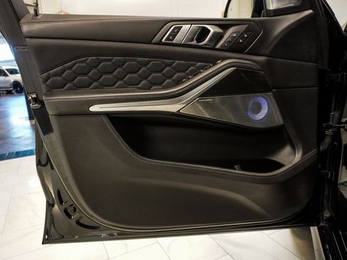 Used 2021 BMW X5 M w/ Competition Package image 26