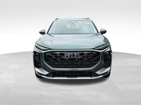 New 2026 Audi Q3 quattro 2.0T AWD/4WD image 2