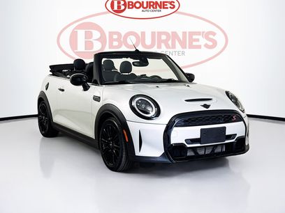 Used 2023 MINI Cooper S