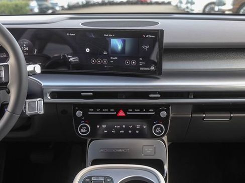 New 2026 Hyundai Ioniq 9 SE w/ Tow & Go Package image 14