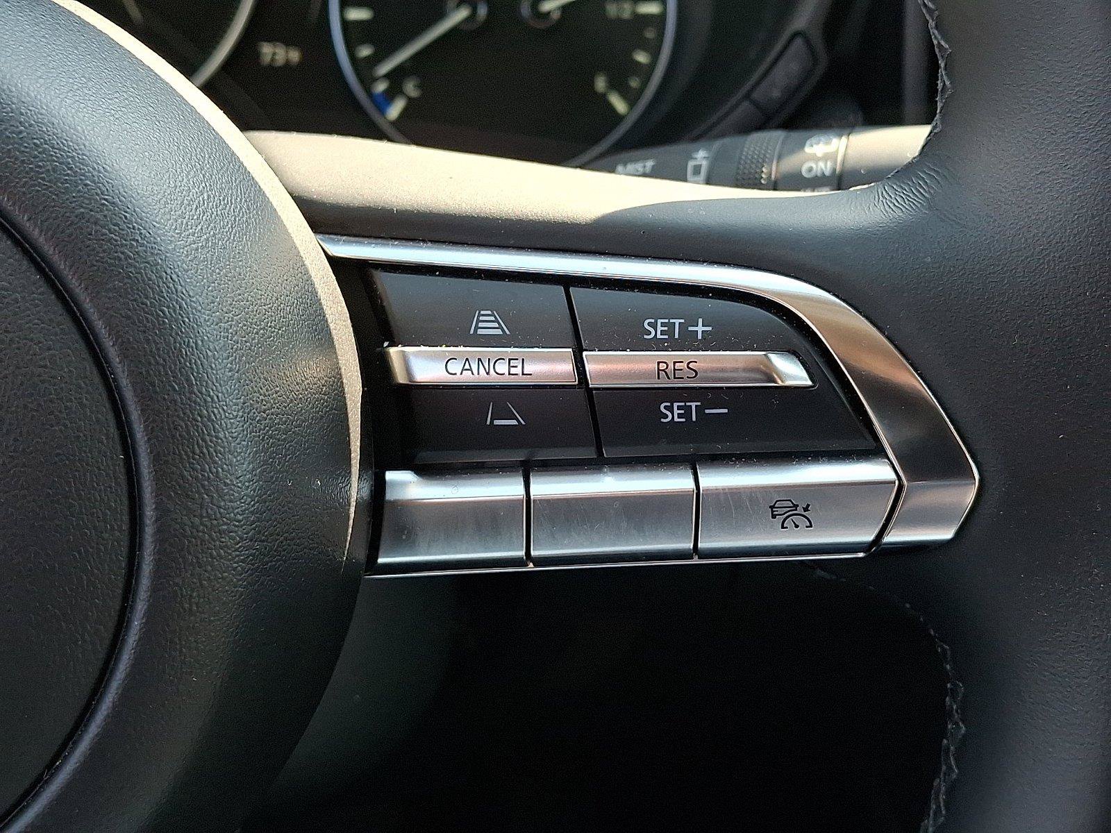 Used 2025 MAZDA CX-50 AWD 2.5 S w/ Weather Package image 23