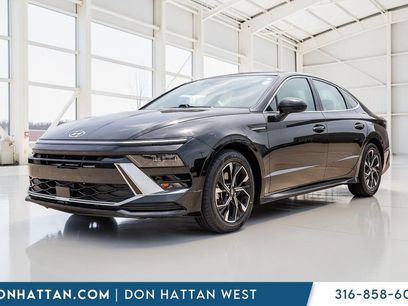 Used 2025 Hyundai Sonata SEL