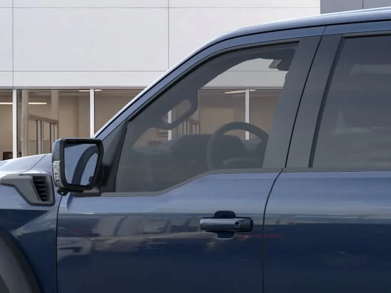 New 2026 Ford F150 Raptor AWD/4WD image 20