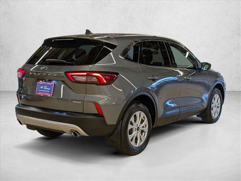 Certified 2024 Ford Escape Active AWD/4WD image 5