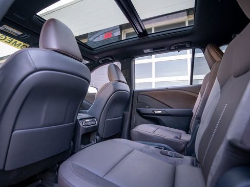 Used 2024 Lexus TX 350 AWD w/ Technology Package image 38