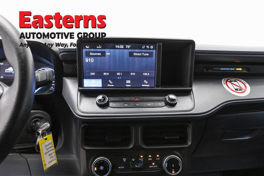 Used 2024 Nissan Armada SL w/ Captain's Chairs Package AWD/4WD image 49