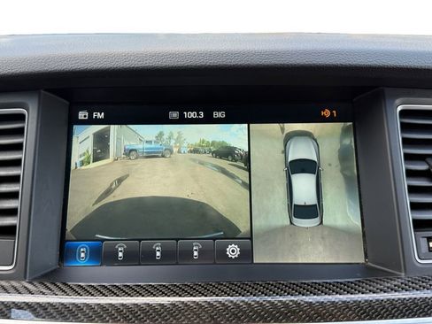 Used 2018 Genesis G80 3.3T Sport AWD/4WD image 15