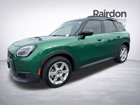 Used 2025 MINI Cooper Countryman S AWD/4WD image 5