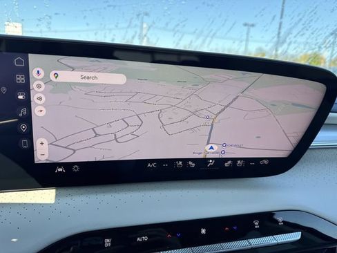 New 2026 Buick Enclave Avenir w/ Super Cruise Package FWD image 18
