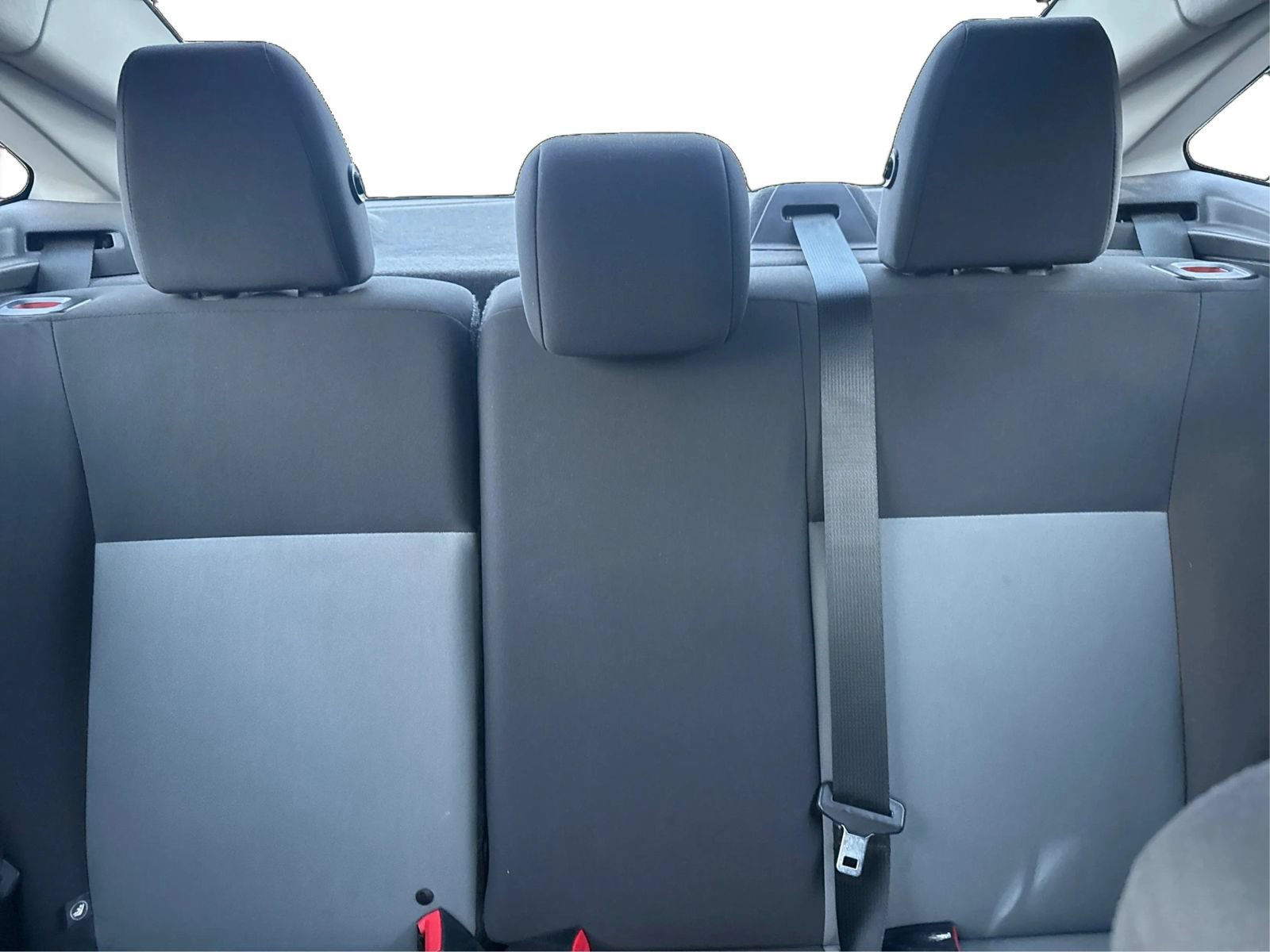 Used 2019 Ford Fiesta S FWD image 15