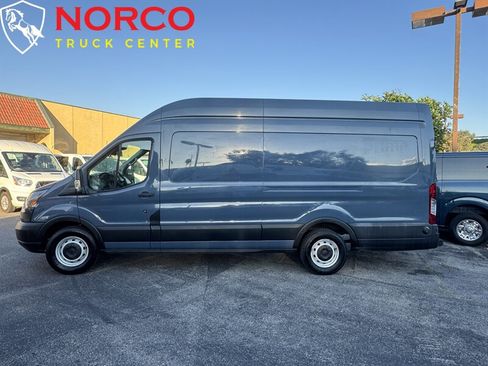 Used 2019 Ford Transit 250 148 High Roof Extended image 7