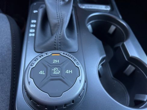 New 2025 Ford Bronco Big Bend image 18