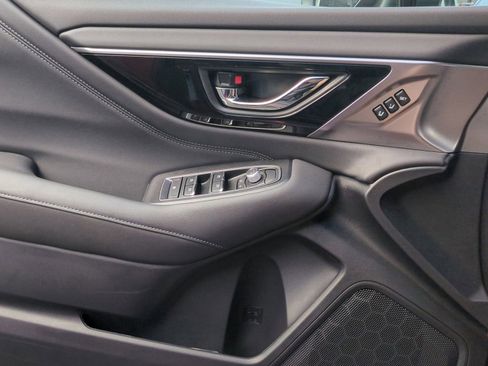 New 2026 Subaru Outback Touring XT image 19