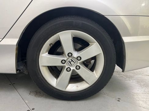 Used 2008 Honda Civic EX-L image 15