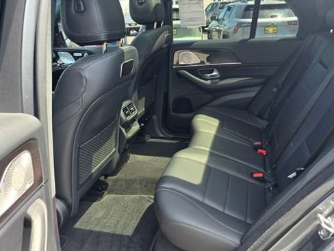 Used 2020 Mercedes-Benz GLE 350 GLE 350 image 9