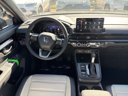 New 2026 Honda CR-V Sport Touring image 9