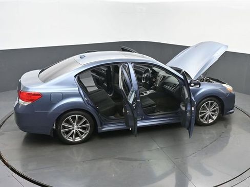 Used 2014 Subaru Legacy 2.5i Sport image 63