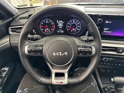 Used 2022 Kia K5 GT-Line w/ GT-Line Awd Premium Package image 18