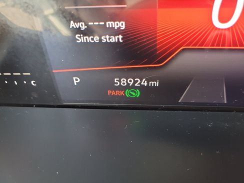 Used 2023 Volkswagen Tiguan SE R-Line FWD image 31