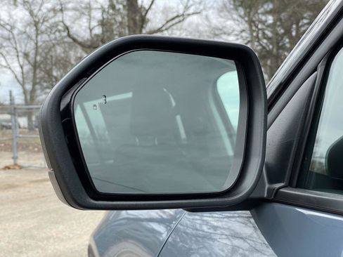 New 2026 Ford Explorer Active RWD image 35