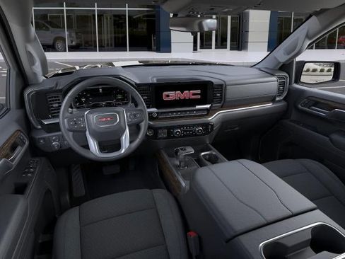 New 2026 GMC Sierra 1500 Elevation w/ Preferred Package image 15
