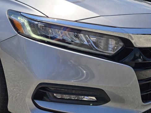 Used 2020 Honda Accord EX-L image 2