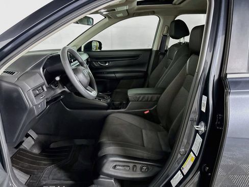Used 2024 Honda CR-V EX image 11