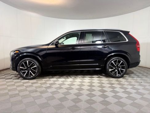 Used 2020 Volvo XC90 T6 Momentum w/ Protection Package Premier image 3
