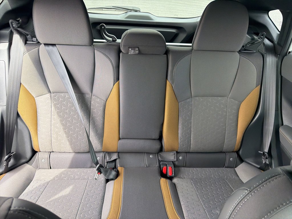 Certified 2026 Subaru Crosstrek 2.5i Sport w/ Crosstrek Mirror Package AWD/4WD image 19