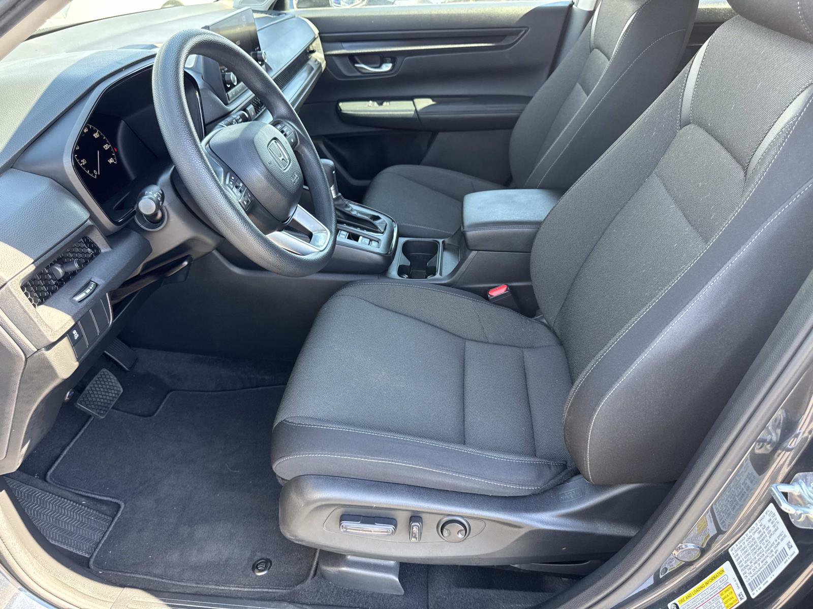 Certified 2024 Honda CR-V EX image 22
