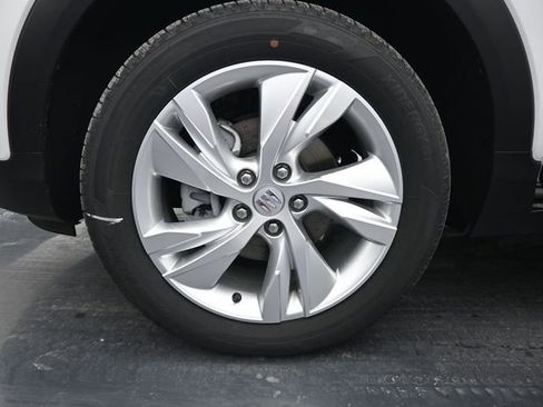 Used 2025 Buick Encore GX Preferred image 23