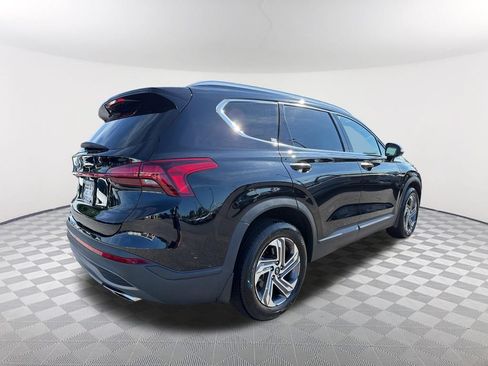 Used 2023 Hyundai Santa Fe SEL FWD image 5