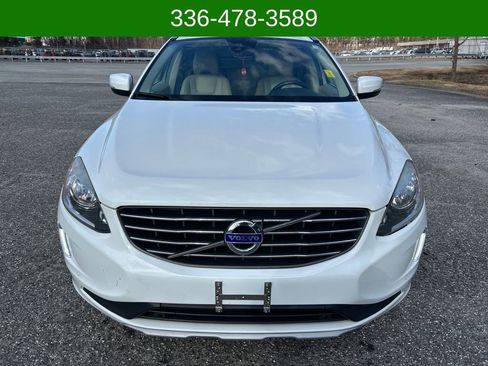 Used 2016 Volvo XC60 T5 Premier image 8