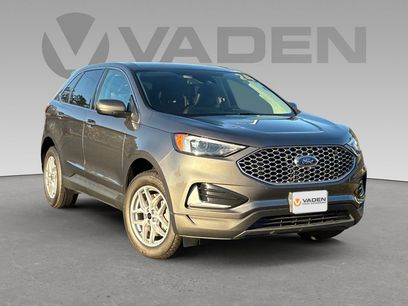 Used 2024 Ford Edge SEL