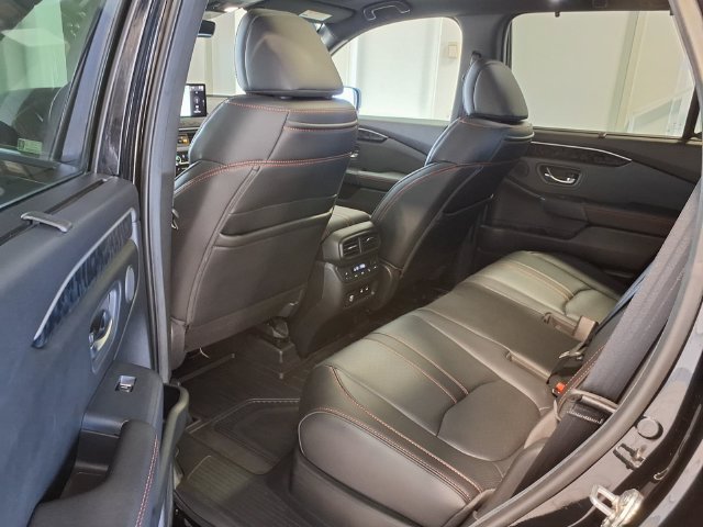 Certified 2026 Honda Passport TrailSport Elite image 20