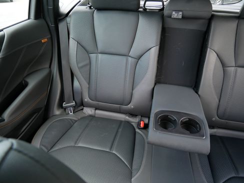 Certified 2023 Subaru Forester Wilderness AWD/4WD image 12