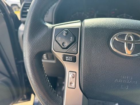 Used 2021 Toyota 4Runner Trail Special Edition AWD/4WD image 24