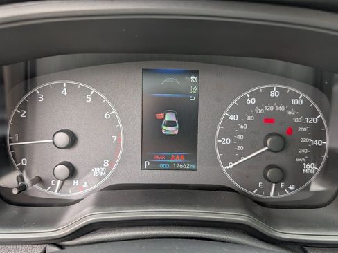 Used 2023 Toyota Corolla LE FWD image 19