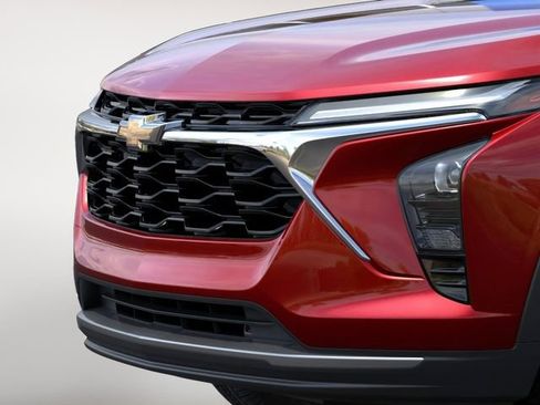 New 2026 Chevrolet Trax LT FWD image 13