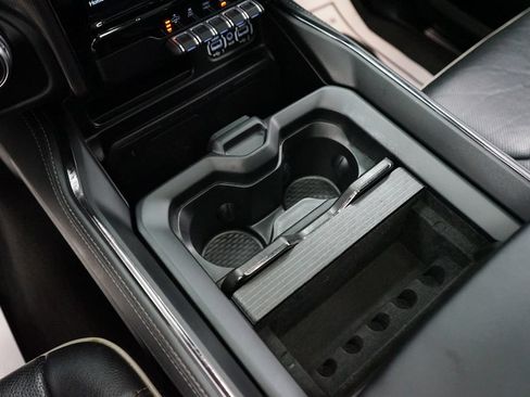 Used 2022 RAM 1500 Limited w/ Bed Utility Group AWD/4WD image 45