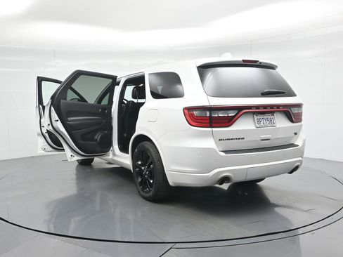 Used 2020 Dodge Durango R/T w/ Blacktop Package image 36