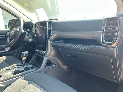 Used 2024 Ford Ranger XLT w/ Equipment Group 301A High RWD image 15