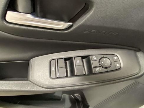 New 2026 Nissan Sentra S w/ Floor Mat Package image 13