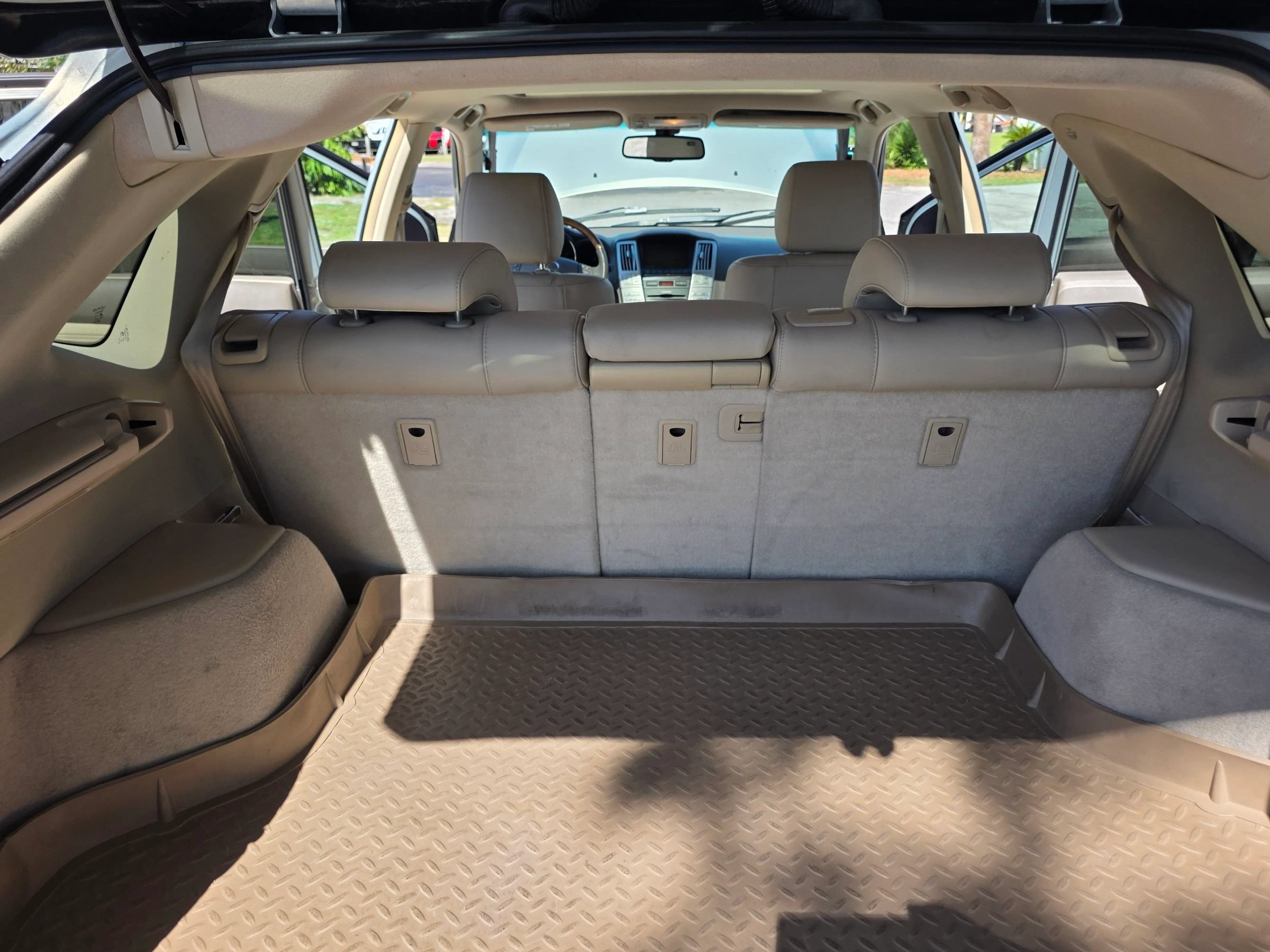Used 2008 Lexus RX 350 2WD image 30