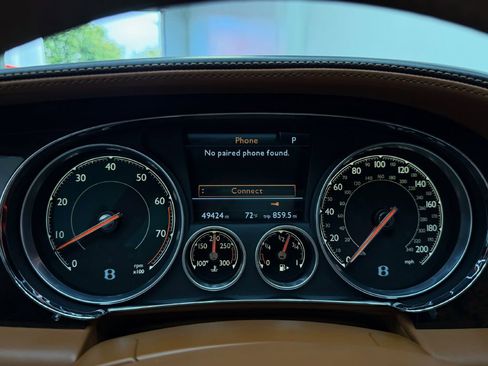 Used 2016 Bentley Continental GT image 38