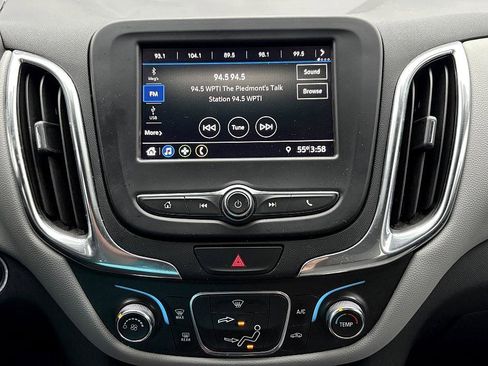 Used 2020 Chevrolet Equinox LS w/ LS Convenience Package image 22