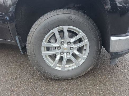 Used 2020 Chevrolet Silverado 1500 LT w/ All-Star Edition image 11