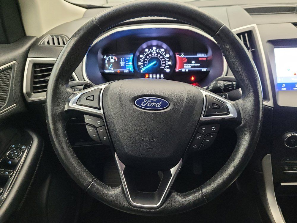 Used 2020 Ford Edge SEL w/ Convenience Package AWD/4WD image 22