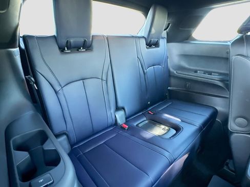 Used 2026 INFINITI QX60 Sport w/ Dark Cargo Package AWD/4WD image 30