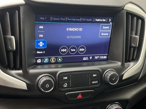 Certified 2019 GMC Terrain SLE w/ Driver Convenience Package AWD/4WD image 18